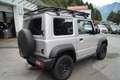 Suzuki Jimny 1,5 VVT Allgrip Clear Silber - thumbnail 5