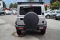 Suzuki Jimny 1,5 VVT Allgrip Clear Silber - thumbnail 6