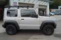 Suzuki Jimny 1,5 VVT Allgrip Clear Silber - thumbnail 4