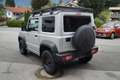 Suzuki Jimny 1,5 VVT Allgrip Clear Silber - thumbnail 7