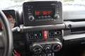 Suzuki Jimny 1,5 VVT Allgrip Clear Silber - thumbnail 11