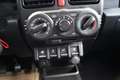 Suzuki Jimny 1,5 VVT Allgrip Clear Silber - thumbnail 13