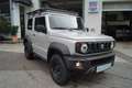 Suzuki Jimny 1,5 VVT Allgrip Clear Silber - thumbnail 3