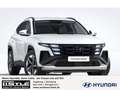 Hyundai TUCSON MY25 HEV 1.6 T-GDI (215PS) Trend Teilleder Navi Le Wit - thumbnail 1