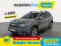 Dacia Duster 1.3 TCe Journey Go 4x2 96kW Gris - thumbnail 1