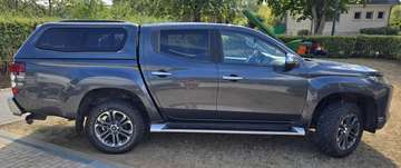 L200 Pick Up 4x4