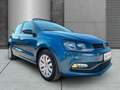 Volkswagen Polo V Comfortline BMT/Start-Stopp PANO Bleu - thumbnail 2