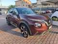 Nissan Juke 1.0 DIG-T 114 CV Tekna Rot - thumbnail 1