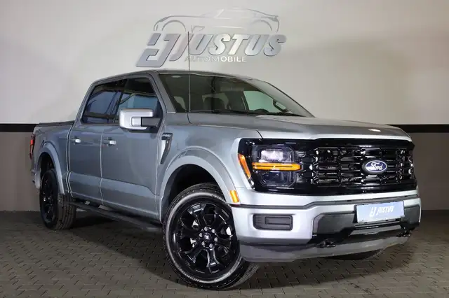 Ford F 150