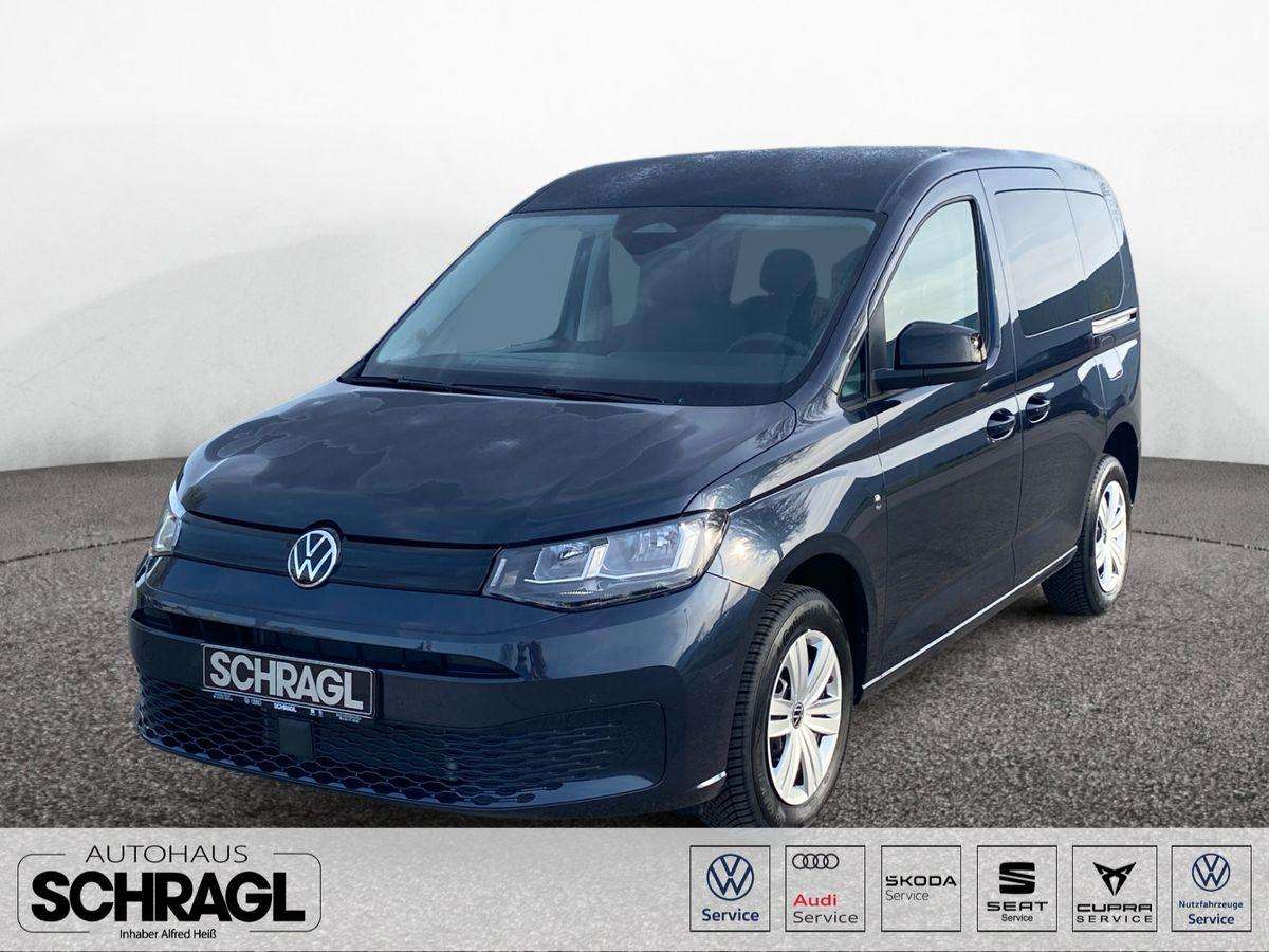 Second hand Volkswagen Caddy 1.5