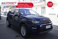 Land Rover Discovery Sport Land Rover Discovery Sport 2.0 TD4 150 CV Auto Bu Blu/Azzurro - thumbnail 1