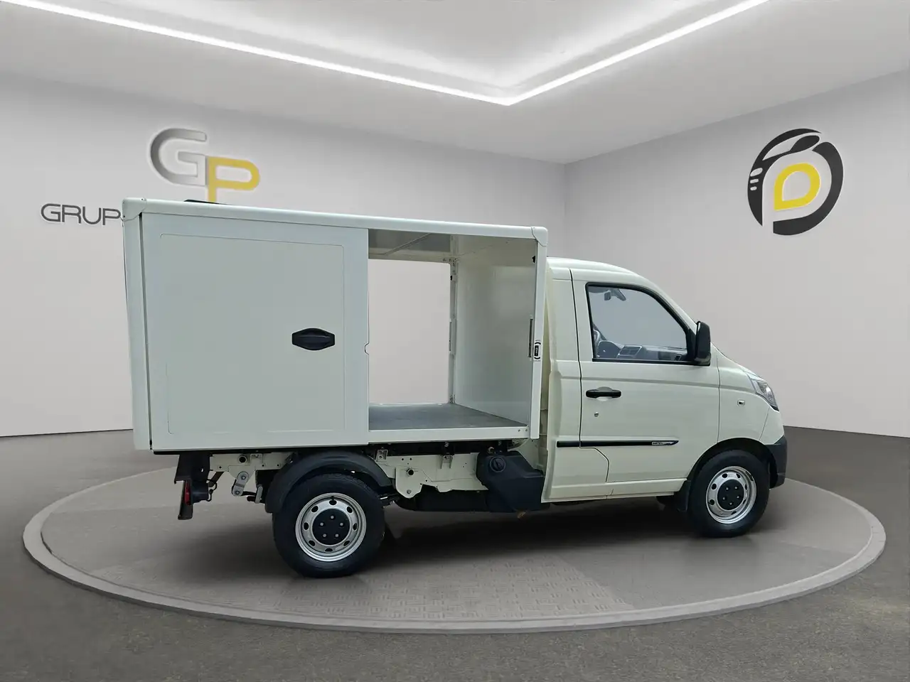 Piaggio Porter 2024 — фото 17