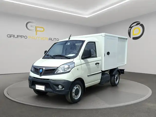 Piaggio Porter PORTER MP6 1.5 PC SHORT RANGE GPL