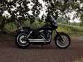 Harley-Davidson Dyna Street Bob Negru - thumbnail 2