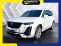 Cadillac XT6 Premium Luxury AWD 3.6L V6 AHK+Navi Blanco - thumbnail 1
