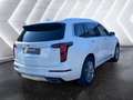 Cadillac XT6 Premium Luxury AWD 3.6L V6 AHK+Navi Blanco - thumbnail 5