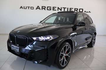 xdrive30d MSport Pro auto