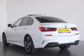 BMW 330 3-serie 330e M Sport Edition Panorama / Opendak / Wit - thumbnail 7