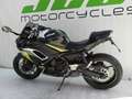 Kawasaki Ninja 650 ABS LED Blanco - thumbnail 3