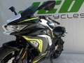 Kawasaki Ninja 650 ABS LED Blanco - thumbnail 8