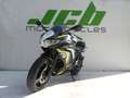 Kawasaki Ninja 650 ABS LED Blanco - thumbnail 7