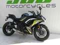 Kawasaki Ninja 650 ABS LED Blanco - thumbnail 11