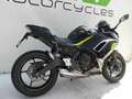 Kawasaki Ninja 650 ABS LED Blanco - thumbnail 12