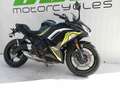 Kawasaki Ninja 650 ABS LED Blanco - thumbnail 14