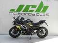 Kawasaki Ninja 650 ABS LED Blanco - thumbnail 1