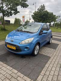 1.2 Titanium Inruil Mogelijk
