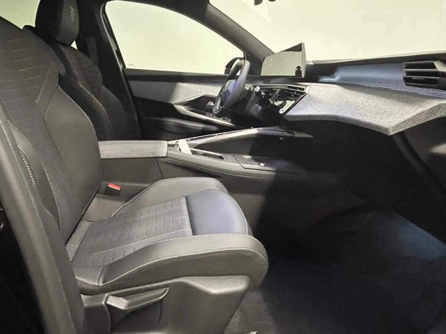 Peugeot 3008 GT Noir - 2