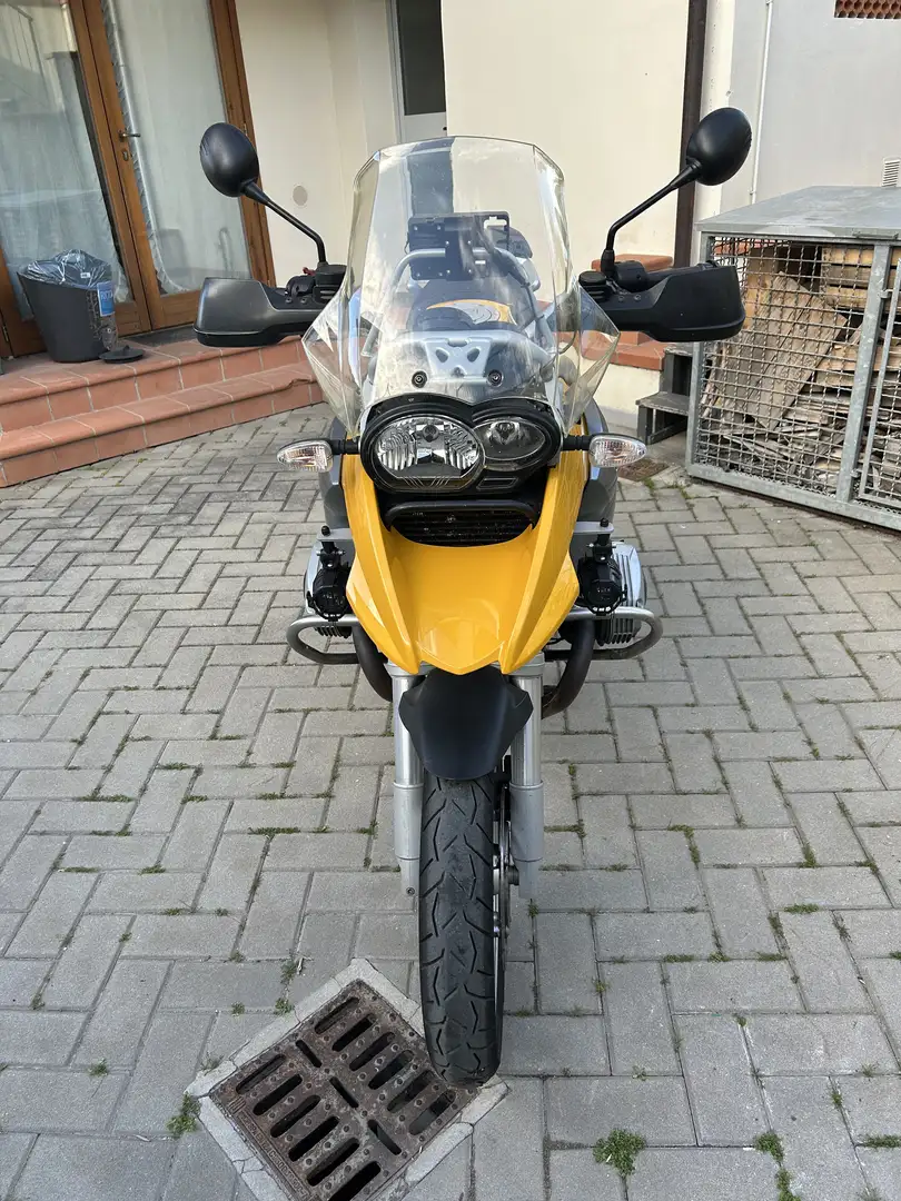 BMW R 1200 GS - 2