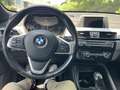 BMW X1 X1 xdrive18d Advantage auto Nero - thumbnail 12