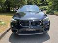 BMW X1 X1 xdrive18d Advantage auto Nero - thumbnail 4