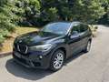 BMW X1 X1 xdrive18d Advantage auto Nero - thumbnail 1