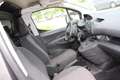 Peugeot Partner 1.6 BlueHDI Prolage LAGE km nap ,,airco BLUETOOTH Grijs - thumbnail 6
