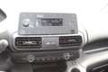 Peugeot Partner 1.6 BlueHDI Prolage LAGE km nap ,,airco BLUETOOTH Grijs - thumbnail 8