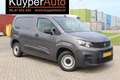 Peugeot Partner 1.6 BlueHDI Prolage LAGE km nap ,,airco BLUETOOTH Grijs - thumbnail 25
