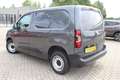 Peugeot Partner 1.6 BlueHDI Prolage LAGE km nap ,,airco BLUETOOTH Grijs - thumbnail 4