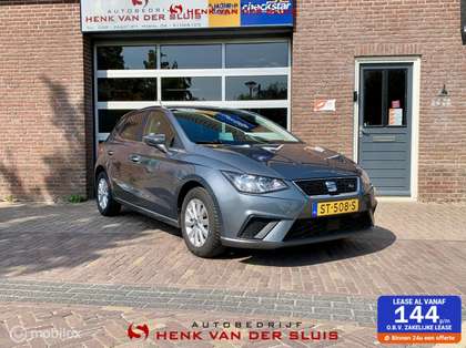 SEAT Ibiza 1.0 TSI FR