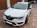 Renault Megane Mégane Limited TCe 100 PF Limited Weiß - thumbnail 4
