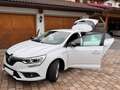Renault Megane Mégane Limited TCe 100 PF Limited Weiß - thumbnail 5