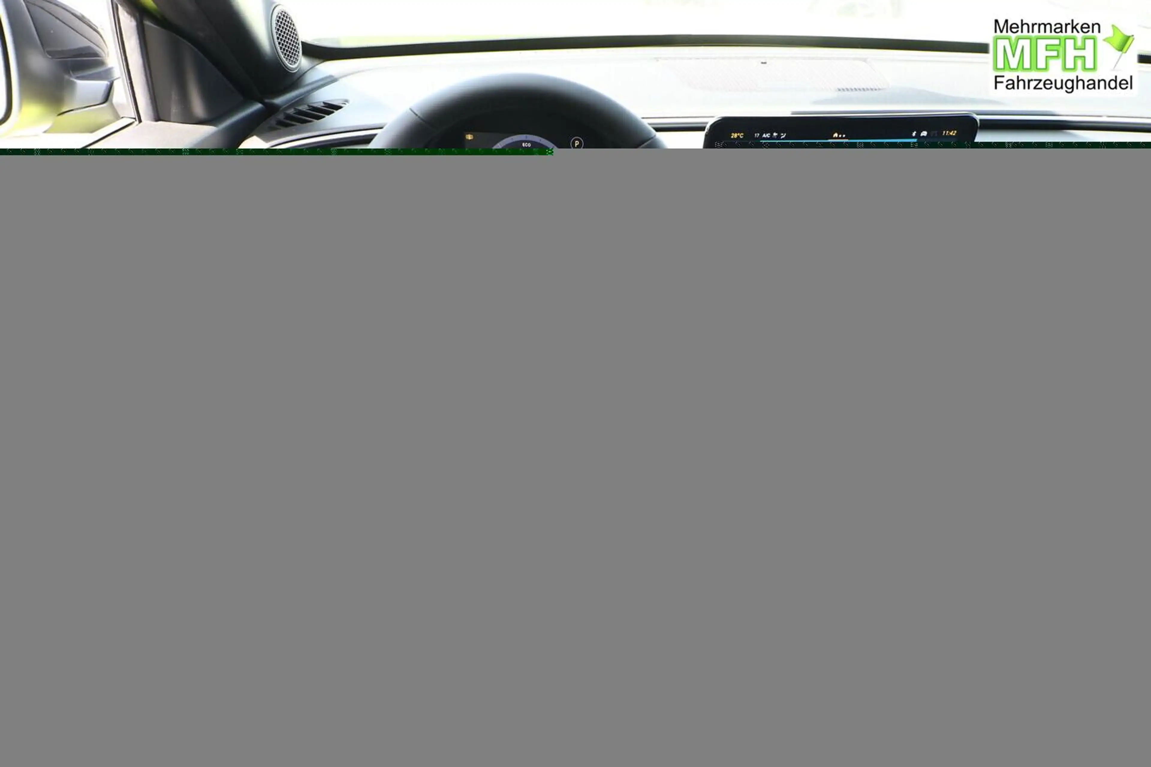 Fiat 600 Sport Hybrid SHZ ACC Kam Keyl PDC PrivG Bi-C 10... — photo 6