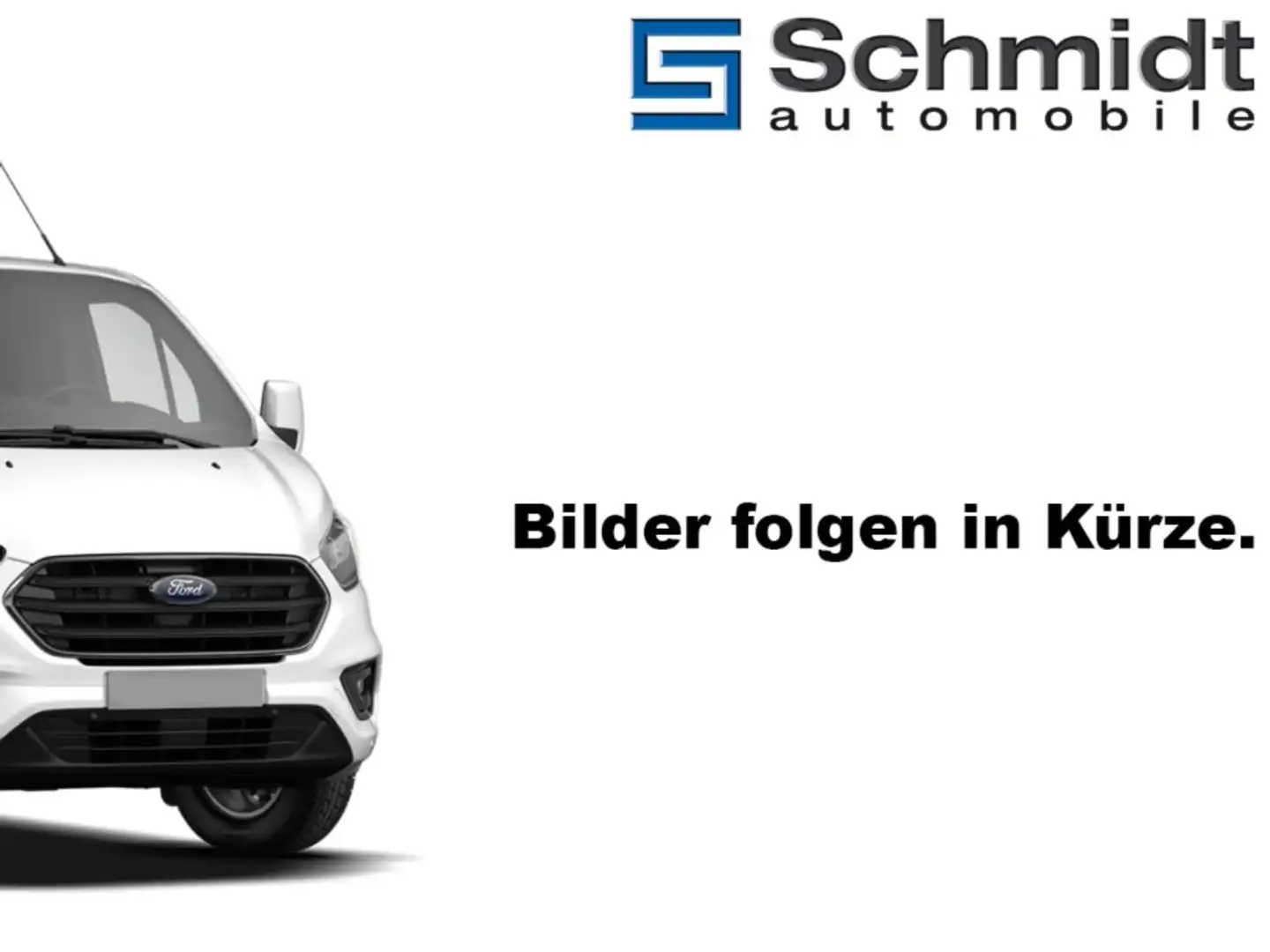 Ford Transit Pritsche Trend DK 350L3 2,0L Eblue 165PS M RWD Blanco - 1