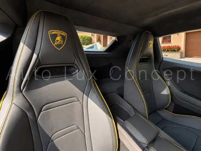 Lamborghini Temerario view 14