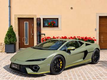 Ad Personam/Full PPF/Full Carbon