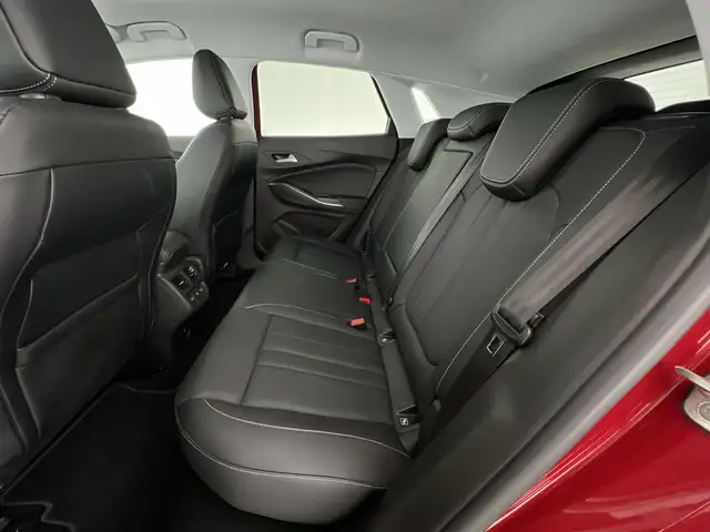 Opel Grandland X view 7