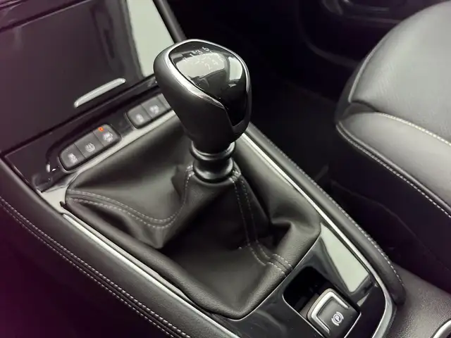 Opel Grandland X view 13