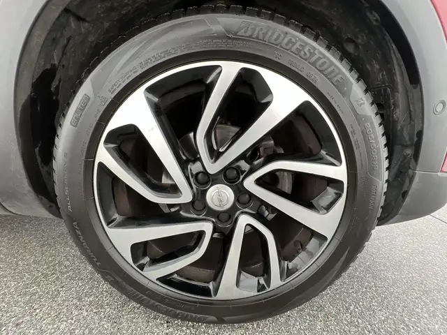 Opel Grandland X view 6