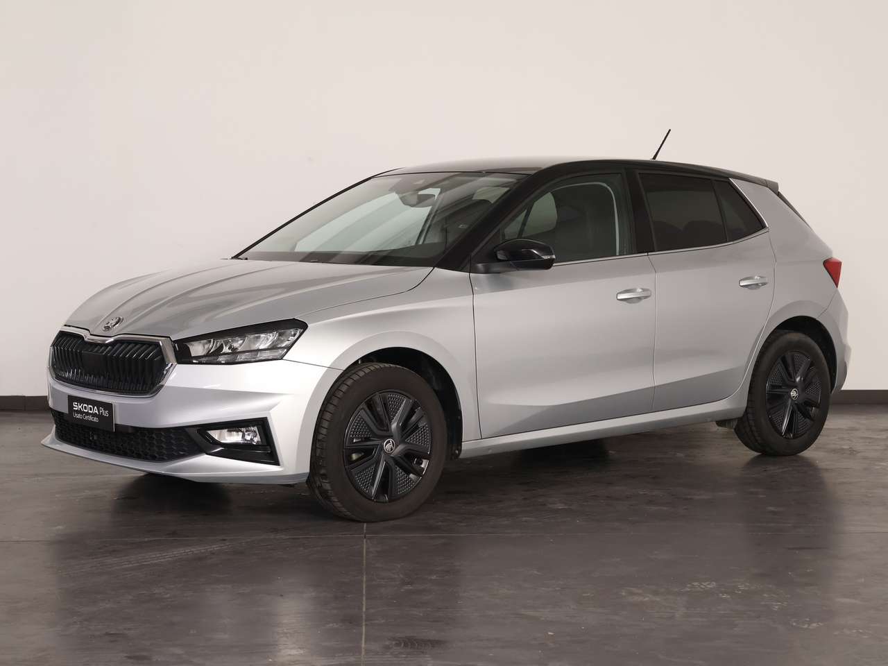 Skoda Fabia 1.0 tsi evo style 115cv dsg